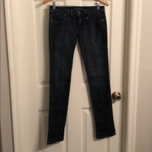 Gorgeous Frankie B Designer Jeans